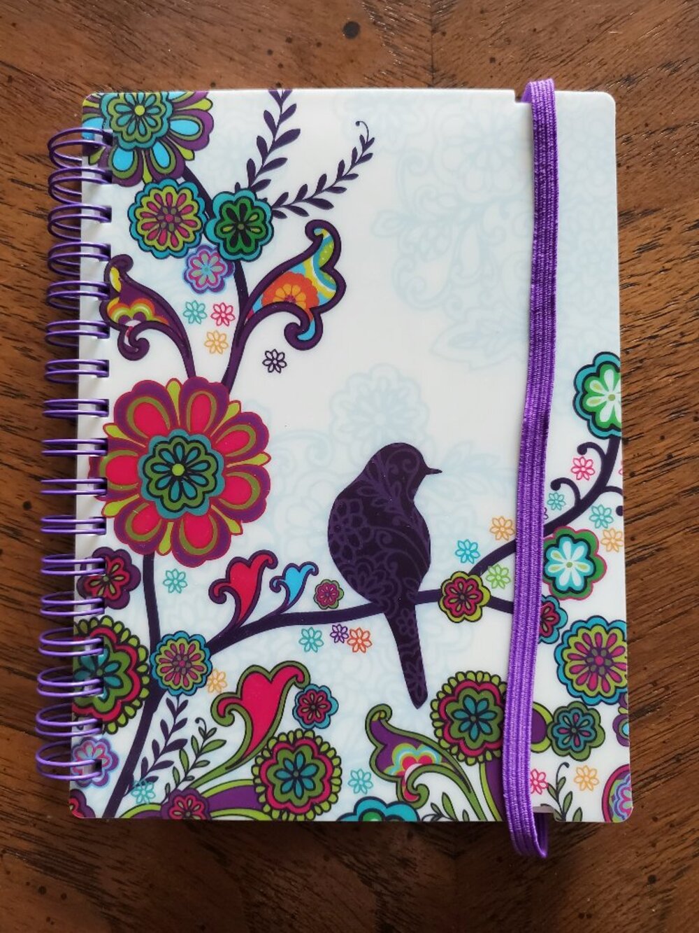 Barnes & Noble Colorful Boho Journal